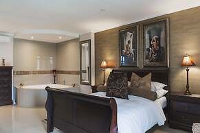 Kanolvlei Boerdery CC t/a Ridgeworth Boutique Guesthouse