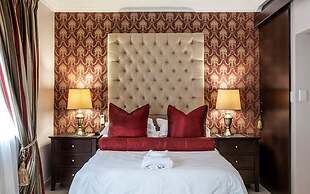 Kanolvlei Boerdery CC t/a Ridgeworth Boutique Guesthouse