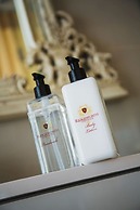 Kanolvlei Boerdery CC t/a Ridgeworth Boutique Guesthouse