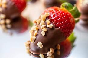 Kanolvlei Boerdery CC t/a Ridgeworth Boutique Guesthouse