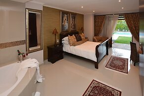 Kanolvlei Boerdery CC t/a Ridgeworth Boutique Guesthouse