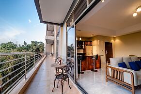 Ntinda Complex Apartments