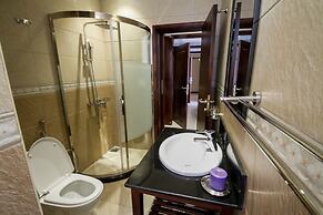 Ntinda Complex Apartments