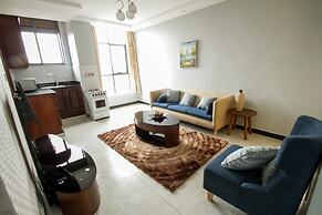 Ntinda Complex Apartments