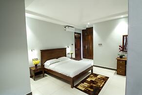 Ntinda Complex Apartments