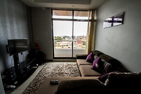 Ntinda Complex Apartments