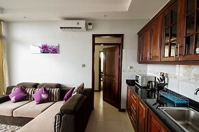 Ntinda Complex Apartments