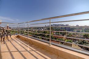 Ntinda Complex Apartments