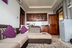 Ntinda Complex Apartments