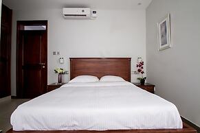 Ntinda Complex Apartments