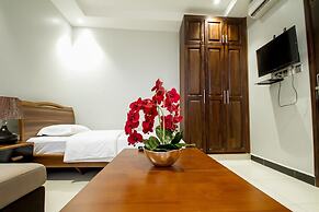 Ntinda Complex Apartments