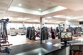 Ntinda Complex Apartments