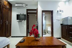 Ntinda Complex Apartments