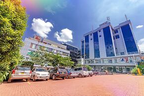 Ntinda Complex Apartments