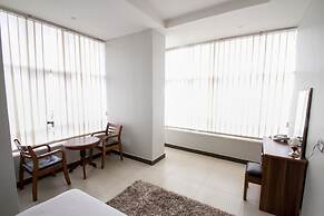 Ntinda Complex Apartments