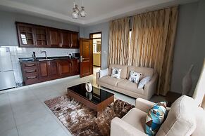 Ntinda Complex Apartments