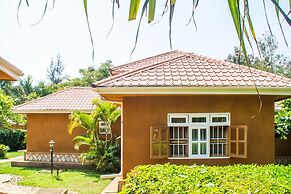 Kabalega Resort