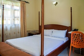 Kabalega Resort