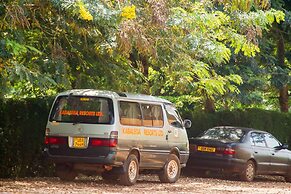 Kabalega Resort