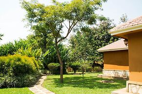 Kabalega Resort