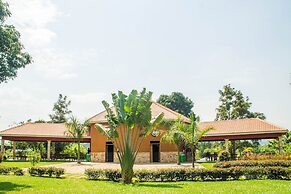 Kabalega Resort