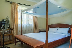 Kabalega Resort