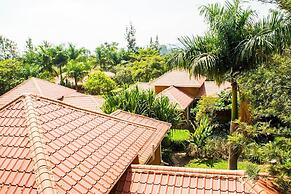 Kabalega Resort