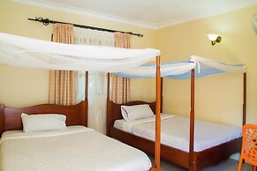 Kabalega Resort