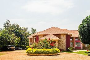 Kabalega Resort