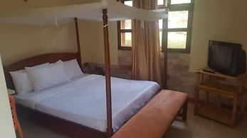 Kabalega Resort
