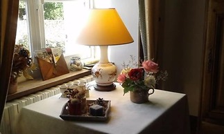 Le Tertre