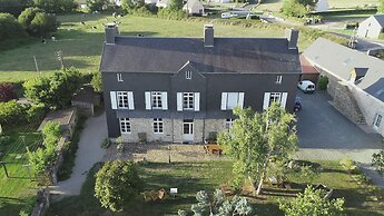 Le Tertre