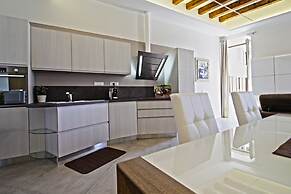 Zanardelli Luxury Apartment