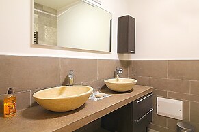 Zanardelli Luxury Apartment