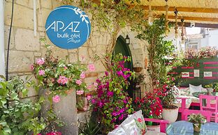 Apaz Alacati Hotel