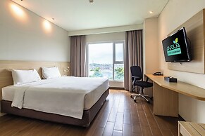 Hotel AYOLA Lippo Cikarang