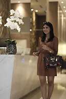 Hotel AYOLA Lippo Cikarang