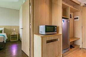 Hotel AYOLA Lippo Cikarang