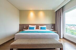 Hotel AYOLA Lippo Cikarang