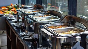 Hotel AYOLA Lippo Cikarang