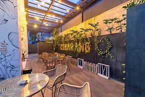 Hotel AYOLA Lippo Cikarang