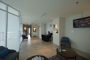 Hotel AYOLA Lippo Cikarang