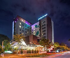 Hotel AYOLA Lippo Cikarang