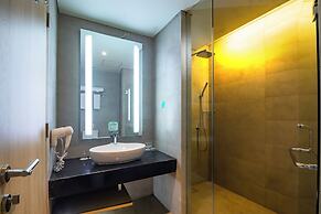 Hotel AYOLA Lippo Cikarang