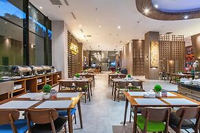 Hotel AYOLA Lippo Cikarang