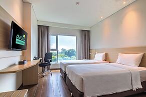 Hotel AYOLA Lippo Cikarang