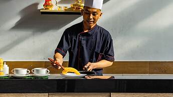 Hotel AYOLA Lippo Cikarang