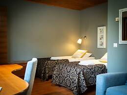 Hotel Poukama