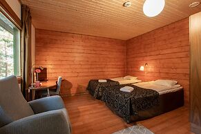 Hotel Poukama