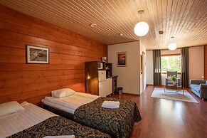 Hotel Poukama